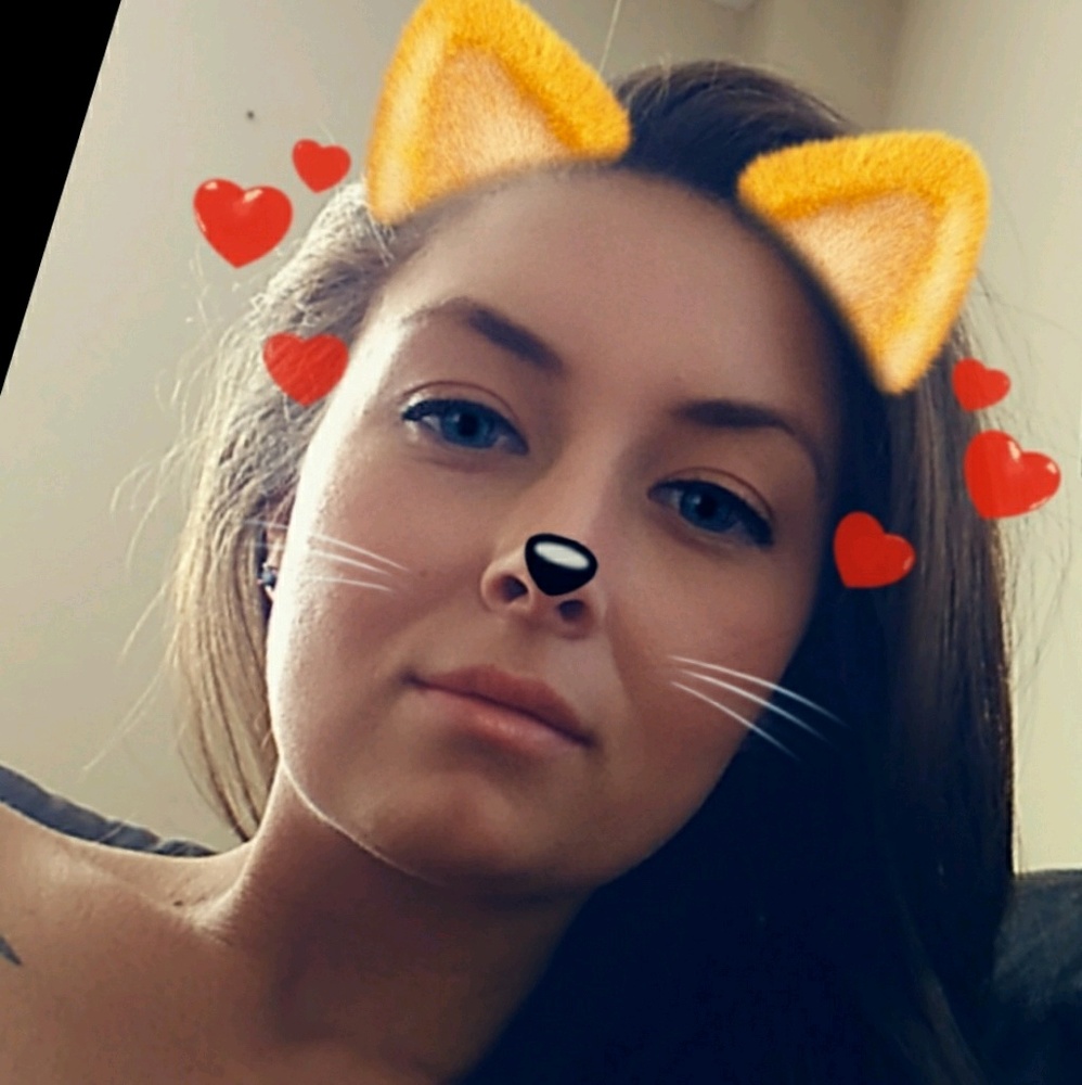 Meet your Posher, Natacha